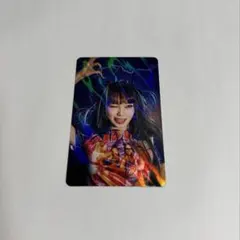 2026年最新】 LE sserafim チェウォン crazyの人気アイテム - メルカリ