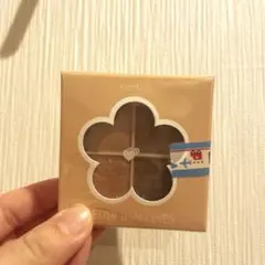 ロムアンド　ベターザンアイズ　03ドライラグラス