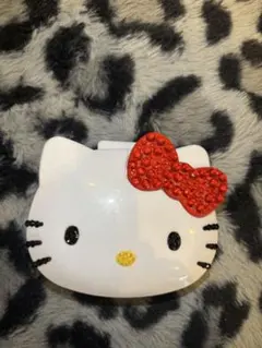 ハローキティ 収納ケース