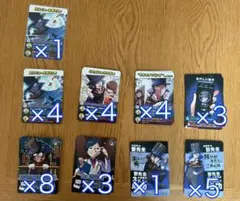 インパクト・ユー！　鬱先生　まとめ売り