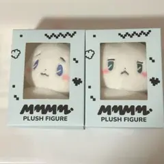 PLAVE MMMM ぬいぐるみ moi ムメミム モァ ノア - メルカリ