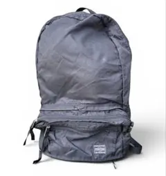 PORTER TRIP 2WAY BACKPACK 黒のサムネイル