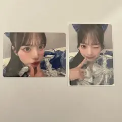 CUTIE STREET 増田彩乃 トレカまとめ売り - メルカリ
