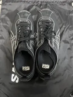 Onitsuka Tiger スニーカー[人気デザイン]のサムネイル