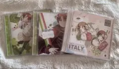 ヘタリア アニメ