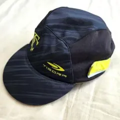 TIGORA サッカー用 キャップ 帽子のサムネイル