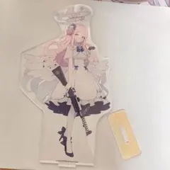 一番くじ ブルーアーカイブ Vol.3 G賞 聖園ミカ【新品】【完全未開封