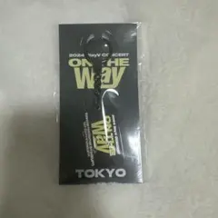 WAVE チケットホルダー - メルカリ