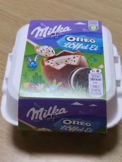 2026年最新】milka oreoの人気アイテム - メルカリ