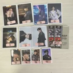 超特急　リョウガ　バラ売り可