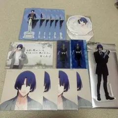 うたの☆プリンスさまっ♪ 聖川真斗 グッズセット