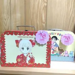 ペーパートランク まとめ売り 姫ちゃんのリボン マーマレードボーイ