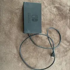 Nintendo Switch ACアダプター