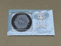 学園アイドルマスター　学マス　GiGOバレンタインチョコ　葛城リーリヤ