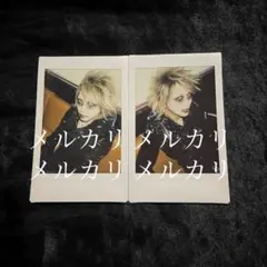 2025年最新】jiluka チェキの人気アイテム - メルカリ