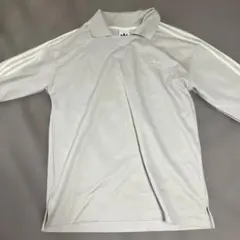 adidas ラグビーポロ ポロシャツ