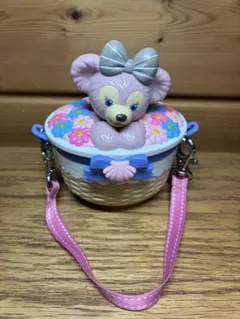 東京ディズニーシー シェリーメイ ポップコーンバケット - メルカリ