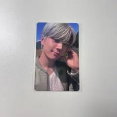 enhypen orangeblood 抽選トレカ ジェイ