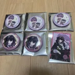 佐伯イッテツ サンリオコラボ まとめ