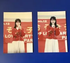 2026年最新】河合その子 生写真の人気アイテム - メルカリ
