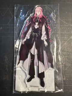 OVER REQUIEMZ きゃらふるくじ S賞 ドロシー アクリルスタンド OVER REQUIEMZ ドロシー きゃらふるくじ S賞 アクリルスタンド - メルカリ