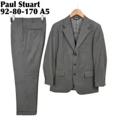 Paul Stuart スーツセットアップ 92-80-170 A5 千鳥のサムネイル