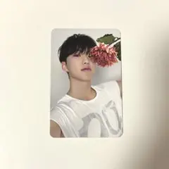 SEVENTEEN 17 IS RIGHT HERE DEAR トレカ ホシ