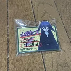 城*美様 ゾンビランドサガ ゾンサガ ヴィレヴァン アクリルバッジ 