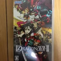 セブンスドラゴン2020-II/セガゲームス
