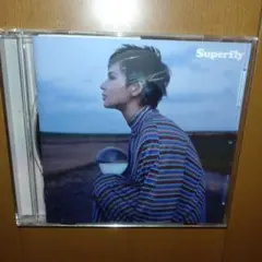 Superfly「0」通常盤