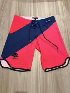Narcizo サーフパンツ Mサイズ - メルカリ