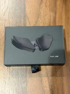 Carpio 2.0 RIGHT-Ｓ/BLACK