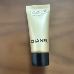 CHANEL SUBLIMAGE LA PROTECTION UV 5ml