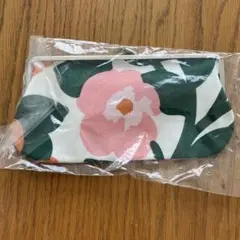 marimekko ポーチ がま口 新品のサムネイル
