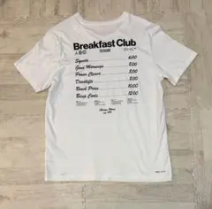 2026年最新】BREAKFAST CLUBの人気アイテム - メルカリ