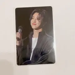 SEVENTEEN BE THE SUN  Blu-ray トレカ THE8