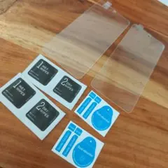 2枚入 Xiaomi 14T PRO用 液晶保護フィルム