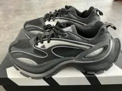 Adidas XLG Speed Shoes Black 23.5cm - メルカリ