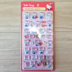 Hello Kitty ボンボンドロップ シール