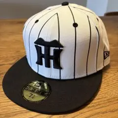 59FIFTY 阪神タイガース 2025 LEAGUE CHAMPIONS - メルカリ