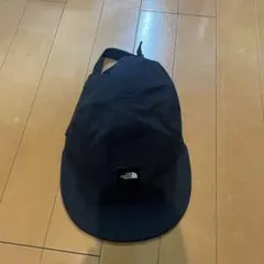 THE NORTH FACE ブラックキャップ FREE