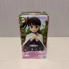 【未開封】 鬼滅の刃 栗花落カナヲ フィギュア