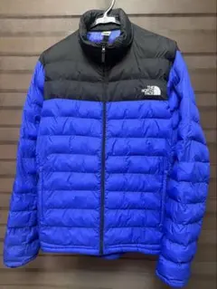 THE NORTH FACE×BEAMS 別注中綿ジャケット