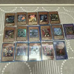 遊戯王カード まとめ売り