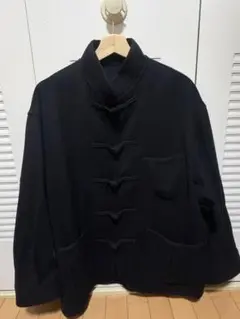 Porter classic CASHMERE CHINESE COAT 限定品のサムネイル