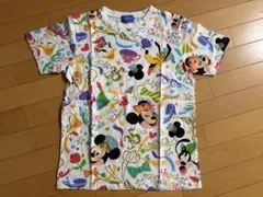 デジモンアドベンチャー Tシャツ ヴィレヴァンコラボ 限定 Lサイズ