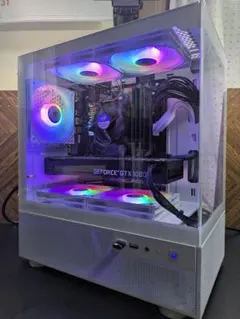 ゲーミングPC core i7 GTX1060搭載 土日セール - メルカリ