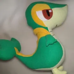 ポケモン いっしょにおはなしツタージャ - メルカリ