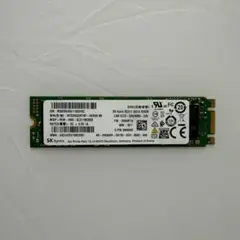 SK hynix SC311 SATA 256GB M.2 SSDのサムネイル