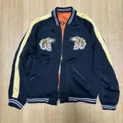 2026年最新】テーラー東洋 港商 スカジャンの人気アイテム - メルカリ